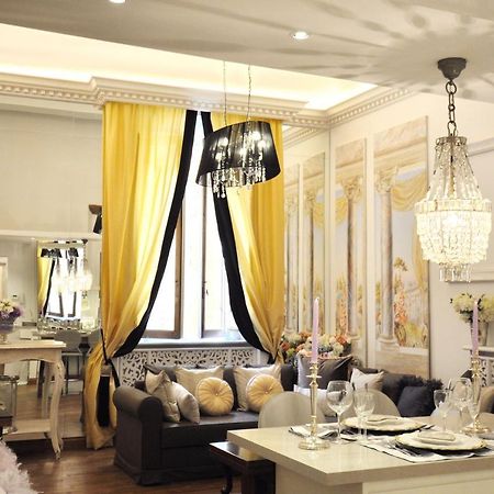 The Right Place 4U Roma Savelli Boutique Apartment Εξωτερικό φωτογραφία