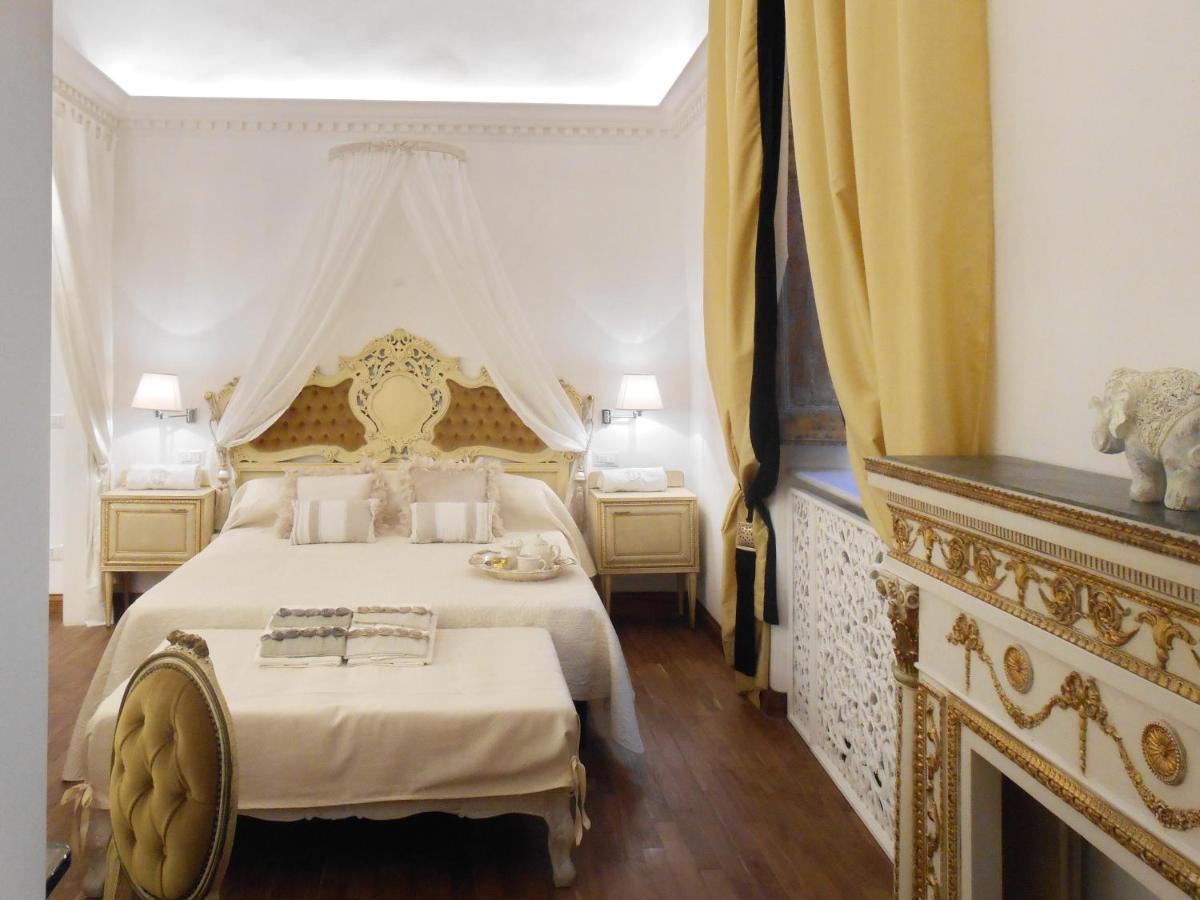 The Right Place 4U Roma Savelli Boutique Apartment Εξωτερικό φωτογραφία