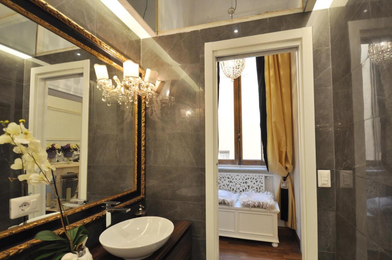 The Right Place 4U Roma Savelli Boutique Apartment Εξωτερικό φωτογραφία