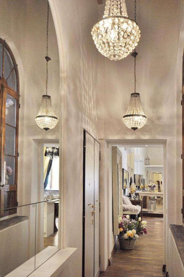 The Right Place 4U Roma Savelli Boutique Apartment Εξωτερικό φωτογραφία