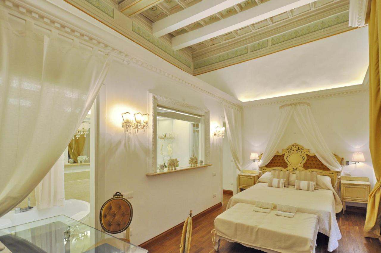The Right Place 4U Roma Savelli Boutique Apartment Εξωτερικό φωτογραφία