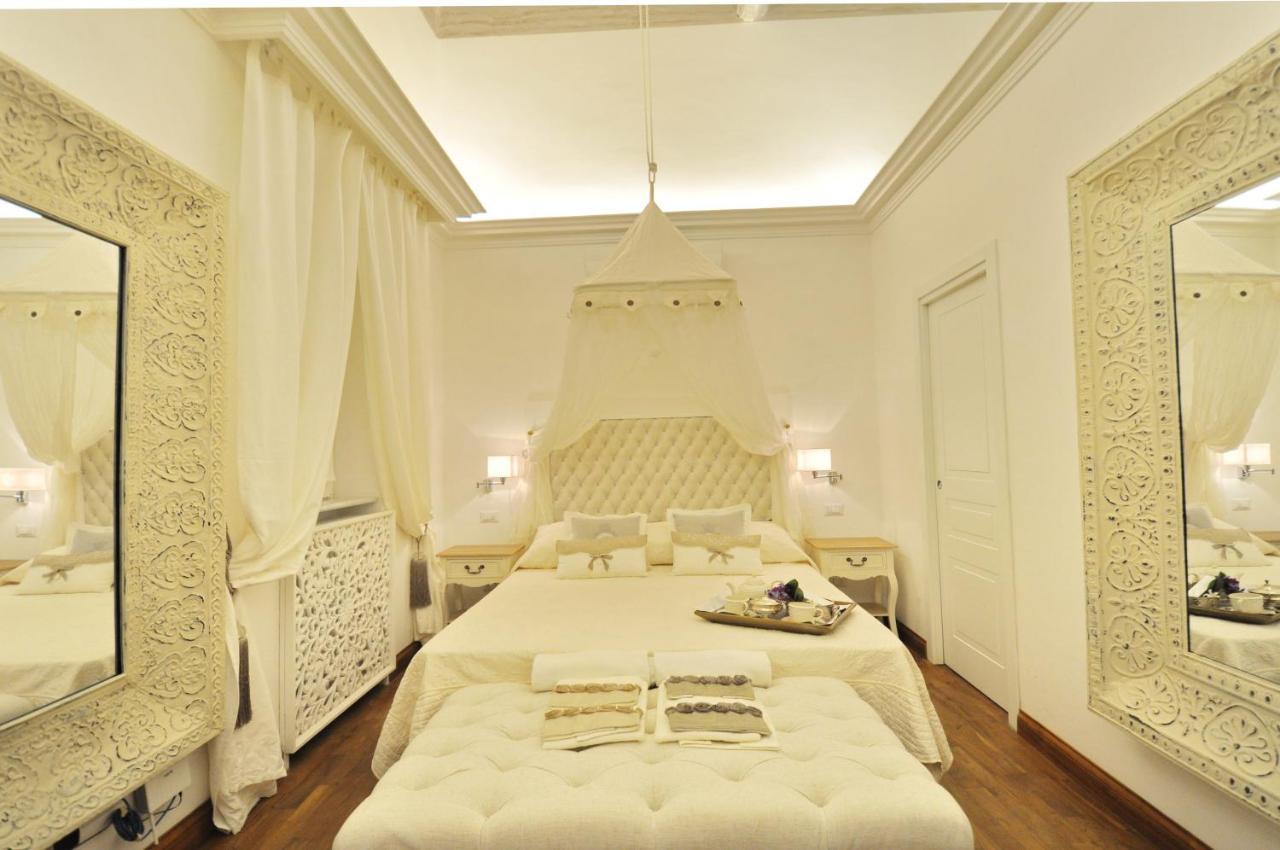 The Right Place 4U Roma Savelli Boutique Apartment Εξωτερικό φωτογραφία