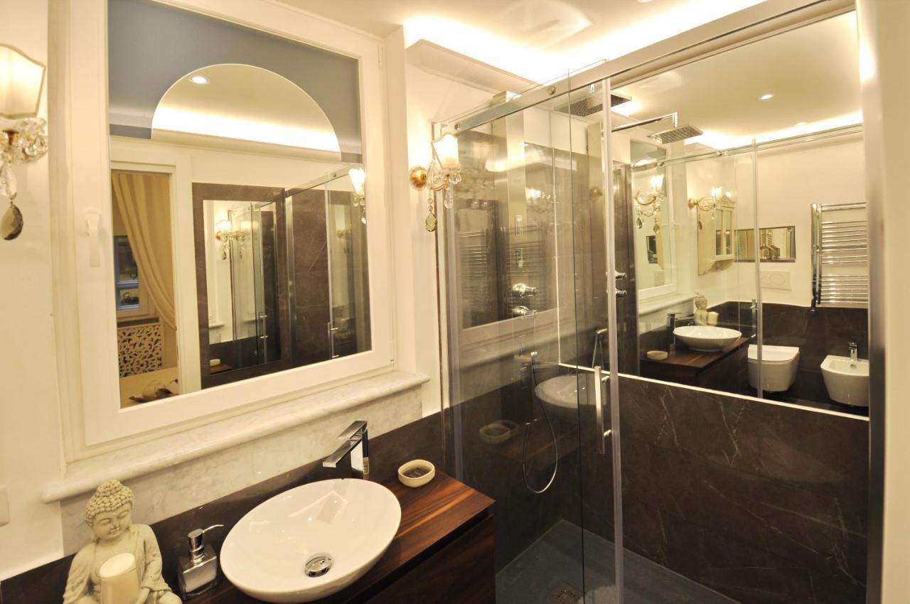 The Right Place 4U Roma Savelli Boutique Apartment Εξωτερικό φωτογραφία