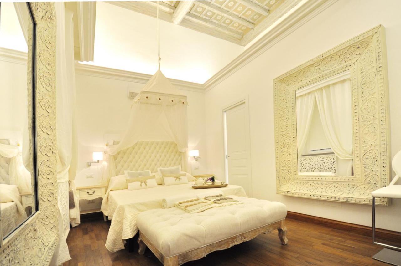 The Right Place 4U Roma Savelli Boutique Apartment Εξωτερικό φωτογραφία