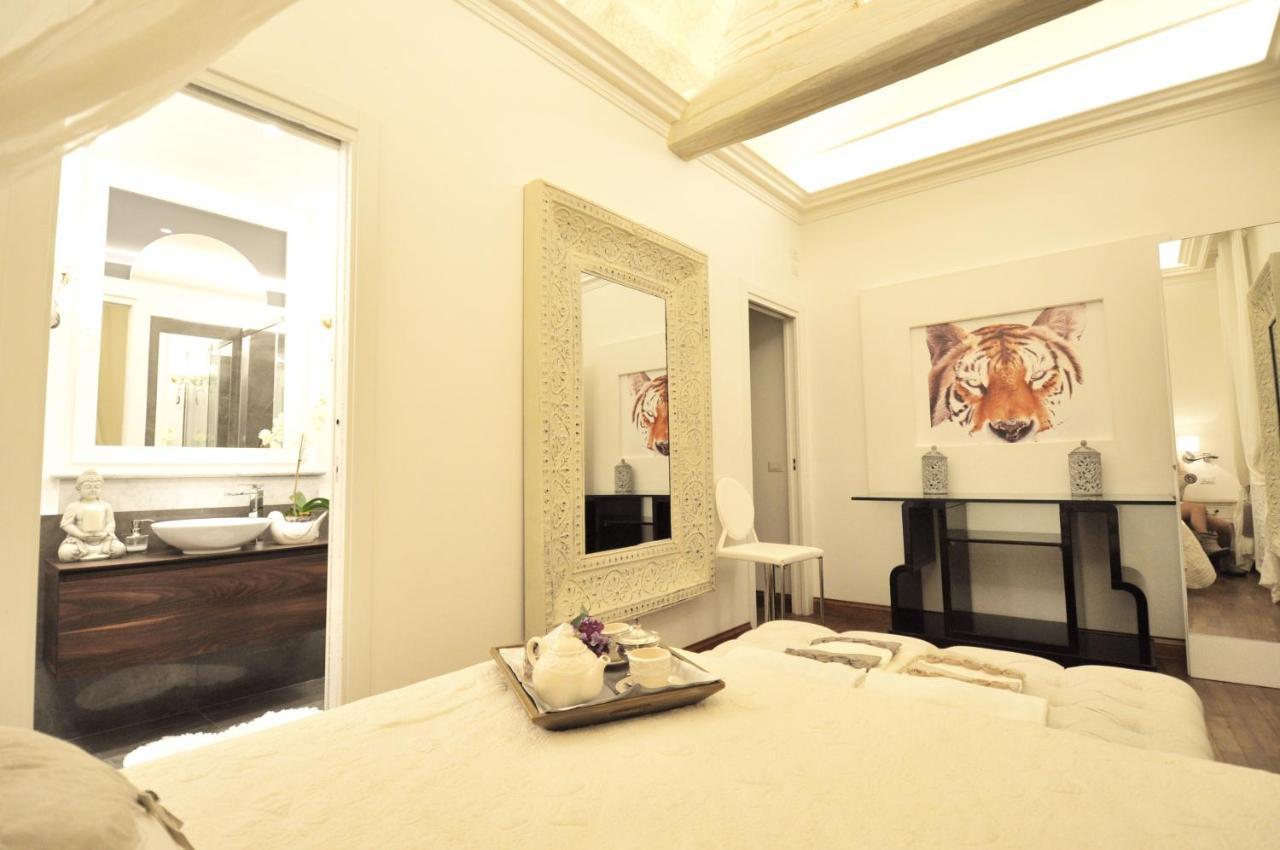 The Right Place 4U Roma Savelli Boutique Apartment Εξωτερικό φωτογραφία