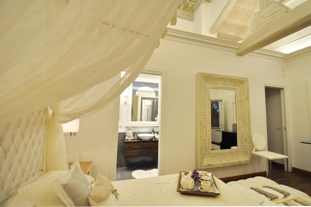 The Right Place 4U Roma Savelli Boutique Apartment Εξωτερικό φωτογραφία