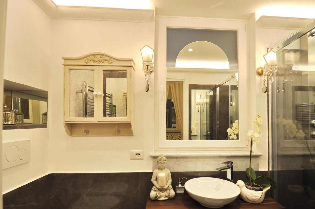 The Right Place 4U Roma Savelli Boutique Apartment Εξωτερικό φωτογραφία
