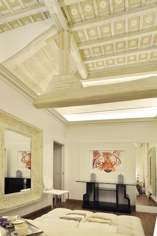 The Right Place 4U Roma Savelli Boutique Apartment Εξωτερικό φωτογραφία